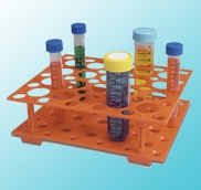 Click Together Conical Tube Racks